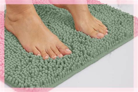 magic grip bath mat.